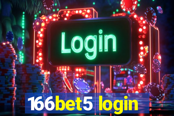 166bet5 login